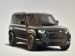 Land Rover Defender 110 2.0 P300e 110 X-Dynamic HSE €92300, Automaat, Adaptive Cruise Control, Zwart, 4 cilinders