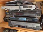 Stereo en video apparatuur, Audio, Tv en Foto, Stereo-sets, Ophalen, Gebruikt, Cd-speler, Overige merken