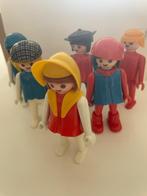 Playmobil, Ophalen of Verzenden, Gebruikt, Los playmobil