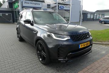 Land Rover Discovery 3.0 D300 Dynamic HSE DIESEL HYBRIDE ,BP beschikbaar voor biedingen