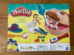 Play-Doh tandarts - compleet zonder klei, Ophalen of Verzenden, Zo goed als nieuw, Ontdekken