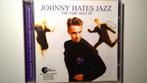Johnny Hates Jazz - The Very Best Of Johnny Hates Jazz, Ophalen of Verzenden, 1980 tot 2000, Zo goed als nieuw