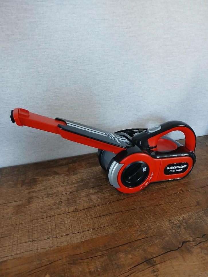 auto stofzuiger, Auto diversen, Auto-accessoires, Ophalen of Verzenden