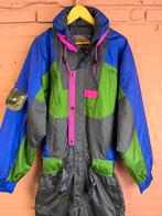 Vintage Fout Skipak van Nevica maat 52 / L, Ophalen of Verzenden, Zo goed als nieuw, Maat 52/54 (L), Pak