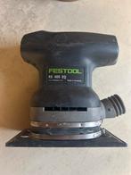 Festool RS 400 EQ Defect - Nette Staat, Ophalen of Verzenden, Gebruikt, Minder dan 600 watt, Vlakschuurmachine