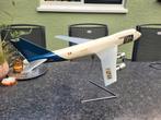 Boeing 747 1/100, Verzamelen, Luchtvaart en Vliegtuigspotten, Ophalen, Gebruikt, Schaalmodel