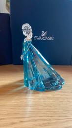 Swarovski disney Elsa, Verzamelen, Swarovski, Ophalen of Verzenden, Zo goed als nieuw