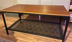 FJÄLLBO Salontafel, Huis en Inrichting, Tafels | Salontafels, Ophalen, Minder dan 50 cm, 50 tot 100 cm, Zo goed als nieuw