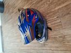 Helm, Ophalen of Verzenden, Zo goed als nieuw