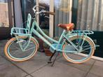 Fiets meisje, Spirit, 22 inch, Fietsen en Brommers, Fietsen | Meisjes, Ophalen, 22 inch, Gebruikt, Handrem