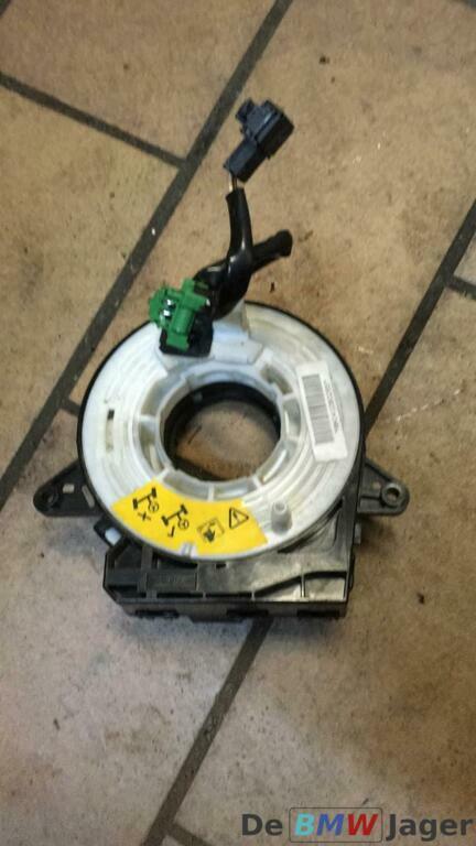 Sleepring Mini R50 R52 R53 61316800996, Auto-onderdelen, Elektronica en Kabels, Mini, Gebruikt, Ophalen of Verzenden