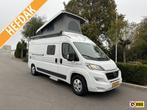 Hymer Grand Canyon 600 Hefdak Trekhaak, Caravans en Kamperen, Campers, Bus-model, Bedrijf, Diesel, Hymer