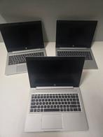 HP laptop zeer snel - core i5 10th - 8GB ram - SSD - wind 11, Computers en Software, Windows Laptops, Ophalen of Verzenden