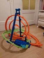 Grote verzameling Hot Wheels speelgoed, Ophalen of Verzenden, Hot Wheels, Handmatig, Met looping