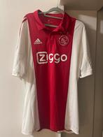 Ajax Shirt Thuis 2014-2015, Verzenden