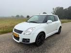 Suzuki - 2009 - Swift - 1.6 Sport - HGH-66-J, Auto's, Voorwielaandrijving, 1005 kg, 125 pk, Gebruikt