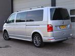 Volkswagen Transporter 2.0 TDI 204pk DSG L2 DC - Highline -, Auto's, Gebruikt, 4 cilinders, Bedrijf, Diesel