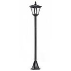 Mooie Staande Tuinlamp lantaarn tuinlantaarn tuinverlichting, Minder dan 50 watt, Staande lamp, Waterbestendig, Nieuw
