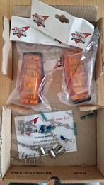 Dubbelbrander Set 2 Stuks 12/24V - Nieuw, Ophalen of Verzenden, Nieuw, Universele onderdelen