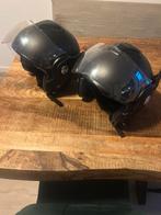 Beon motorhelm, Motoren, Overige merken, XL, Ophalen of Verzenden, Integraalhelm