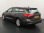 Ford FOCUS Wagon 100pk EcoBoost Trend Edition Business | Cam, Gebruikt, 1283 kg, Origineel Nederlands, 999 cc
