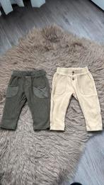 Hema jongens broekjes 68, Gebruikt, Broekje, Ophalen of Verzenden, Hema