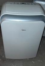 Midea Mobiele Airco, Ophalen, Minder dan 60 m³, 3 snelheden of meer, Zo goed als nieuw
