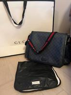 Gucci luiertas, Kinderen en Baby's, Luiertassen, Ophalen of Verzenden