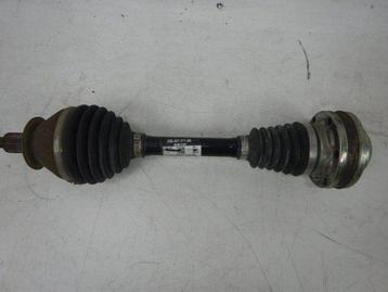 VW Polo 2G GTI Aandrijfas Links-voor 2Q0407271BG beschikbaar voor biedingen