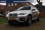 BMW X6 XDrive35i High Executive Aut. | Individual | NL Auto, Euro 5, Gebruikt, Vierwielaandrijving, SUV of Terreinwagen