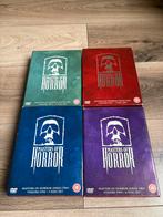 Masters of Horror complete collectie 26 films Anchor Bay, Vanaf 16 jaar, Ophalen of Verzenden, Zo goed als nieuw