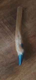 Opgezette poot ree taxidermie, Ophalen of Verzenden