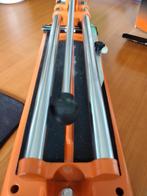 tegelsnijder, Doe-het-zelf en Verbouw, Tegels, 40 tot 60 cm, Gebruikt, Overige typen, Ophalen of Verzenden