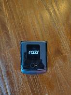 Motorola Razr 5G Te koop, Telecommunicatie, Mobiele telefoons | Motorola, Gebruikt, Zwart, Touchscreen, Inklapmodel