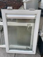 Kozijn, Doe-het-zelf en Verbouw, Kozijnen en Schuifpuien, Ophalen, Gebruikt, Minder dan 75 cm, Raamkozijn