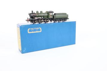 Philotrain 3404 (rechte tender)  beschikbaar voor biedingen
