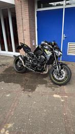 Kawasaki z900 2024, Motoren, Particulier, Naked bike