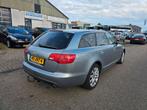 Audi A6 Avant 2.0 TFSI Clima Bj:2007, Auto's, Voorwielaandrijving, Gebruikt, 4 cilinders, 1984 cc