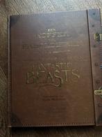 Fantastic Beasts: Een koffer vol fabeldieren, tafelboek, Boeken, Mark Salisbury, Film- of Tv-bewerking, Nieuw, Ophalen of Verzenden