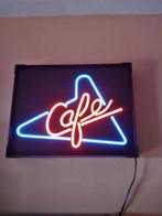 neon licht, Ophalen, Gebruikt, Modern