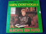 Mien Oostvogels - Slechts een Foto ---t 1210, Verzenden, 7 inch, Nederlandstalig, Single