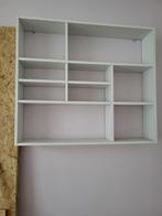 Vakkenkast, Huis en Inrichting, Ophalen, Gebruikt, Minder dan 150 cm, Minder dan 25 cm