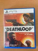 Deathloop, Spelcomputers en Games, Games | Sony PlayStation 5, Vincent's games, Ophalen of Verzenden, Zo goed als nieuw, Info@vincents-games.nl
