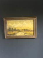 Klassiek schilderij (canty), Ophalen of Verzenden