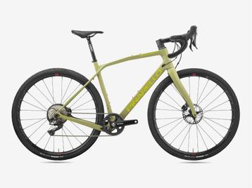 Pinarello Granger Van € 4390.00 voor € 3349.00 beschikbaar voor biedingen