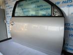 Portier 2Deurs rechts van een Volkswagen Lupo, Gebruikt, -, -, -