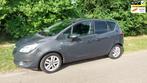 Opel Meriva 1.4 Turbo Design Edition, Voorwielaandrijving, Gebruikt, 4 cilinders, Origineel Nederlands