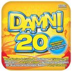 cd van Damn! 20 [3cd], Gebruikt, Dance Populair, Verzenden