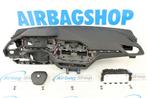 Airbag set Dashboard met witte stiksels BMW 1 serie F40, Gebruikt, Ophalen of Verzenden