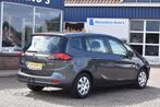 Opel Zafira Tourer 1.4 Edition 120pk Trekhaak Cruise Airco N, Euro 5, Stof, 4 cilinders, Origineel Nederlands